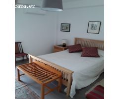 Apartamento en centro de Torremolinos