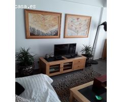 Apartamento en centro de Torremolinos