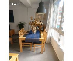 Apartamento en centro de Torremolinos