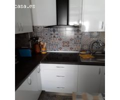 Apartamento en centro de Torremolinos