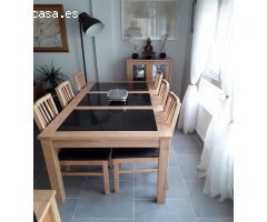 Apartamento en centro de Torremolinos