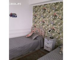 Apartamento en centro de Torremolinos