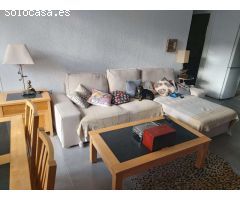 Apartamento en centro de Torremolinos