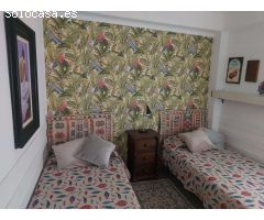 Apartamento en centro de Torremolinos