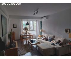 Apartamento en centro de Torremolinos