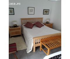 Apartamento en centro de Torremolinos