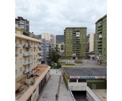 Apartamento en centro de Torremolinos