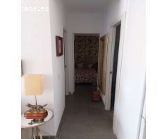 Apartamento en centro de Torremolinos