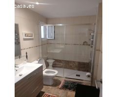 Apartamento en centro de Torremolinos