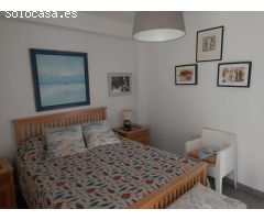 Apartamento en centro de Torremolinos