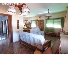 Villa en venta en Las Lagunas, Mijas + 6 naves colindantes