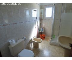 Villa en venta en Las Lagunas, Mijas + 6 naves colindantes