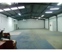 Villa en venta en Las Lagunas, Mijas + 6 naves colindantes