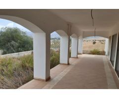 Villa en Sol Andalusi Alhaurin de la Torre