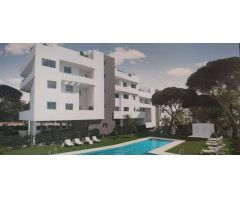Viviendas de obra nueva en Montemar, Torremolinos