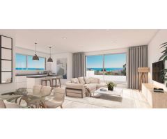 Viviendas de obra nueva en Montemar, Torremolinos