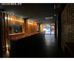 Local en Burgos