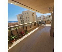 Apartamento en La Carihuela