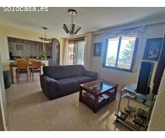Apartamento en La Carihuela