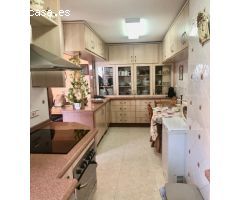 Apartamento en La Carihuela
