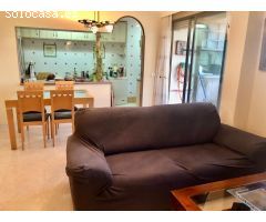 Apartamento en La Carihuela