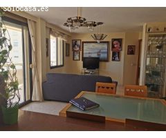 Apartamento en La Carihuela