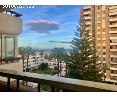 Apartamento en La Carihuela