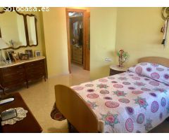 Apartamento en La Carihuela