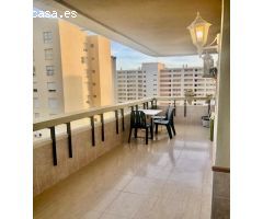 Apartamento en La Carihuela