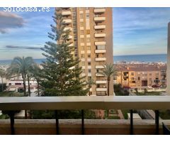 Apartamento en La Carihuela