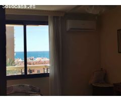 Apartamento en La Carihuela