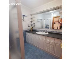 Apartamento en La Carihuela
