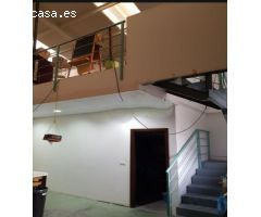 Nave en Alhaurin de la Torre