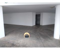 Garajes en Puerto Marina