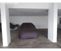 Garajes en Puerto Marina