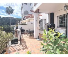 Apartamento en Benahavis
