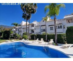 Apartamento en Benahavis