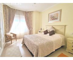 Apartamento en Benahavis