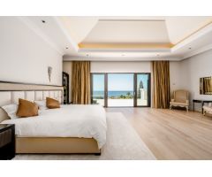 Viila de lujo de Marbella