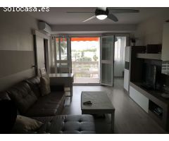 Apartamento en la Carihuela