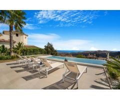 Villa en Marbella