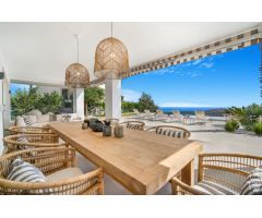 Villa en Marbella