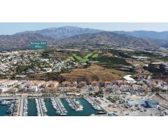 Suelo finalista Caleta de Velez