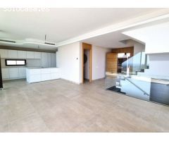 Viila de lujo en Benahavis