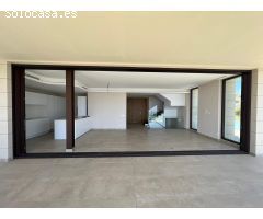 Viila de lujo en Benahavis