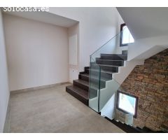 Viila de lujo en Benahavis