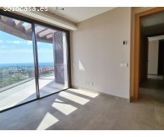 Viila de lujo en Benahavis