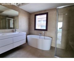 Viila de lujo en Benahavis