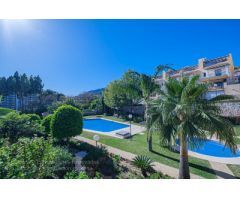 Adosado en venta en Marbella