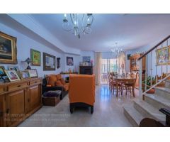 Adosado en venta en Marbella